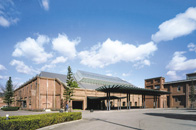 TOYOTA Commemorative Museum of Industry and Technology [Aichi]