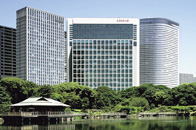 Conrad Tokyo [Tokyo]