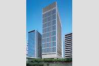 Nakanoshima Central Tower [Osaka]