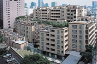 Atlas Edogawa Apartment [Tokyo]