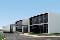 NITTO DENKO Tianjin New Factory [P.R.C]
