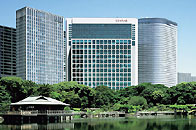 Conrad Tokyo [Tokyo]