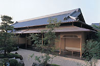 Jyurakutei  [Aichi]
