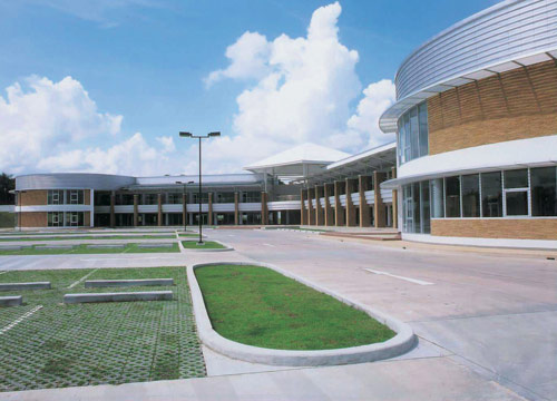 ESIE PLAZA II, Eastern Seaboard Industrial Estate (Rayong)  [Thailand]