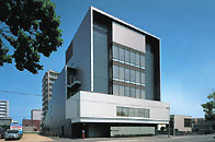 LSI Sapporo Clinic (Kenkou Create Hokkaido Building) [Hokkaido]
