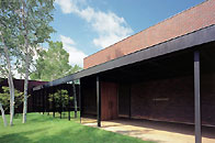 Yuki Sekiguchi Museum of Art [Hokkaido]
