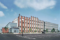 Foundation Reimeikyo Hirosaki Stroke Center [Aomori]