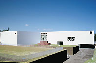 Aomori Museum of Art [Aomori]