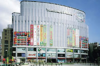 Yodobashi - Akiba [Tokyo]