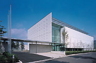 Factory of Evermere Cosmetics in Saitama  [Saitama]