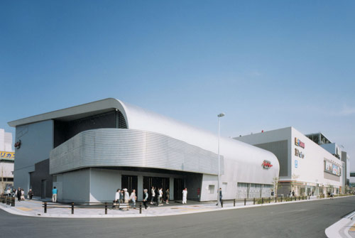 Zepp Nagoya [Aichi]
