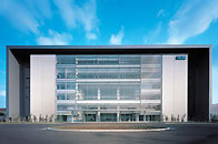 NOK CORPORATION SHONAN R&D CENTER [Kanagawa]