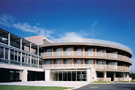 Special Nursing home for the aged Ajisai-no Oka Ushimado East Building [Okayama]