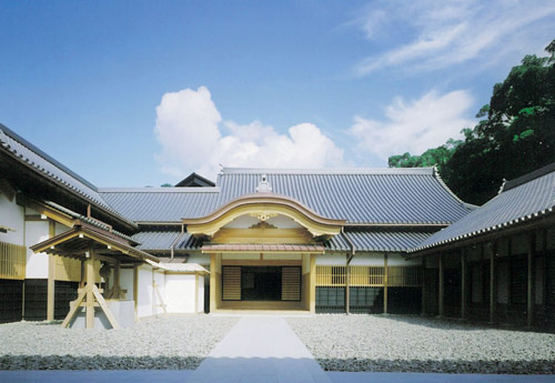 Nagasaki Museum of History and Culture  [Nagasaki]