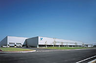 TOYOTA INDUSTRIES CORPORATION HIGASHICHITA PLANT  [Aichi]