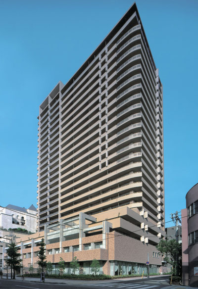 Kaigandori Elegano Kobe [Hyogo]