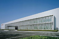 Fuji Xerox Imaging Materials Sogo Kojoto  [Toyama]