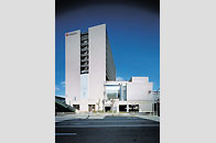 Osaka Kaisei Hospital [Osaka]