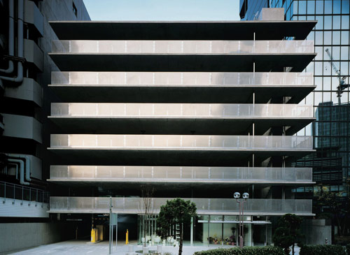 Strong Building [Hyogo]