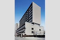 VIVACE Nisshin-chou / Majima Hospital [Kanagawa]