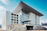 Lake Biwa Environmental Research Institute  [Shiga]