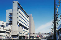 O-WELL Tokyo Central Office  [Tokyo]