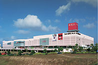 AEON TEBRAU CITY SC [Malaysia]