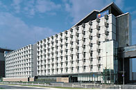 Comfort Hotel Central Intl. Airport [Aichi]