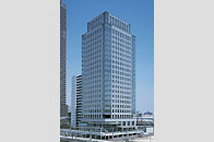 Shiodome Shiba-Rikyu Building  [Tokyo]