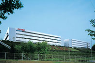 DENSO KOTA PLANT 706 FACTORY [Aichi]
