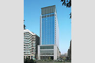 Mitsubishi Shoji Building [Tokyo]