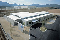CAM Kyushu Factory [Oita]