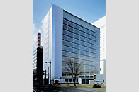 Terminal Square [Okayama]