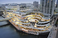 Yokohama Bay Quarter [Kanagawa]
