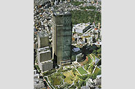 Tokyo Midtown [Tokyo]