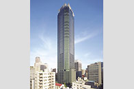 City Tower Nishi-umeda [Osaka]
