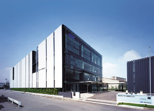 AGC Monozukuri Quality Manufacturing Training Center  [Kanagawa]
