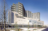 Saiseikai Yokohamashi Tobu Hospital [Kanagawa]