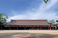 HAKOZAKI Shrine Project [Fukuoka]