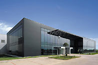 Asahi Glass Corporation Hungary Factory [Hungary]