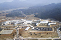 Mine Rehabilitation Program Center [Yamaguchi]