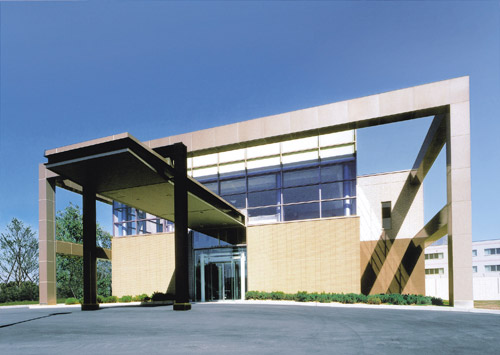 Sapporo Branch Prison [Hokkaido]