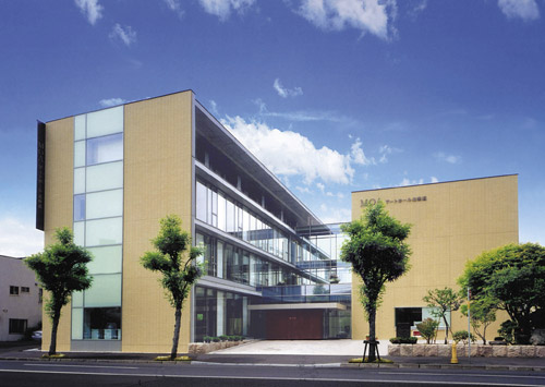 MOA Art Hall Hokkaido [Hokkaido]