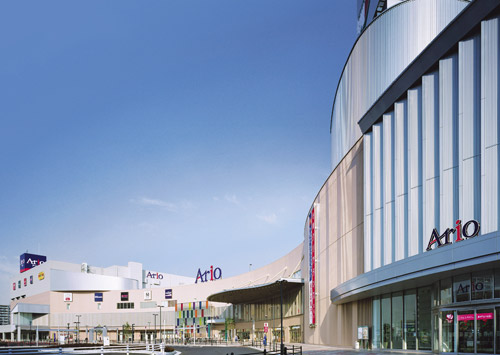 Ario Yao [Osaka]