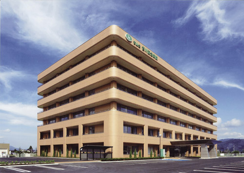 Yoshikawa Hospital [Yamagata]