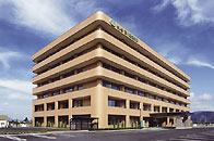 Yoshikawa Hospital [Yamagata]