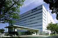 IPS Alpha Technology Main Factory [Chiba]