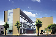 MOA Art Hall Hokkaido [Hokkaido]