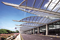 Singapore Changi Airport Terminal 2 (Renewal)  [Singapore]
