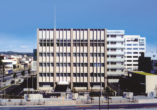 Kanagawa Prefectural Sagamihara the Northern Part Police Station [Kanagawa]